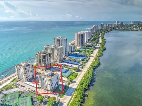 5480 N Ocean Drive Singer Island FL 33404