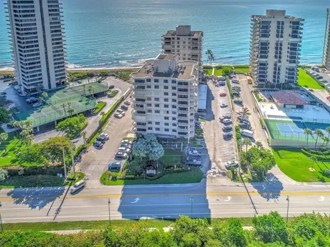 5480 N Ocean Drive Singer Island FL 33404