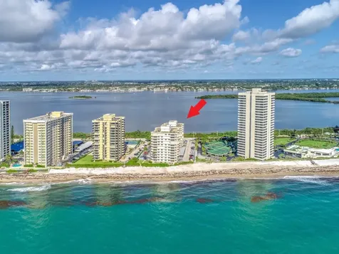 5480 N Ocean Drive Singer Island FL 33404