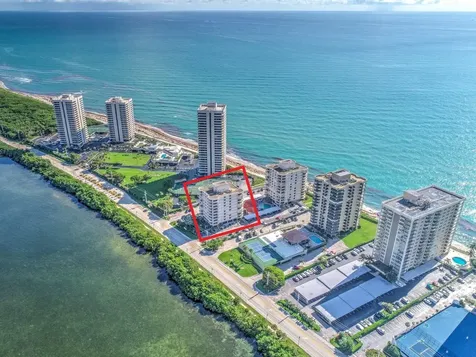 5480 N Ocean Drive Singer Island FL 33404