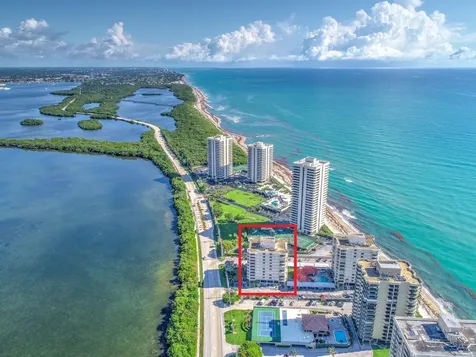 5480 N Ocean Drive Singer Island FL 33404