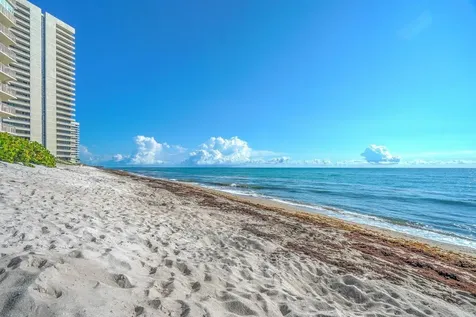 5480 N Ocean Drive Singer Island FL 33404
