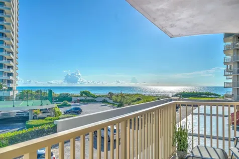 5480 N Ocean Drive Singer Island FL 33404