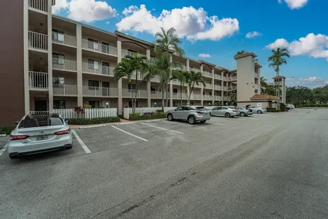 6093 Pointe Regal Circle Delray Beach FL 33484