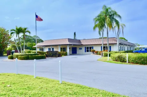8031 Se Homestead Avenue Hobe Sound FL 33455