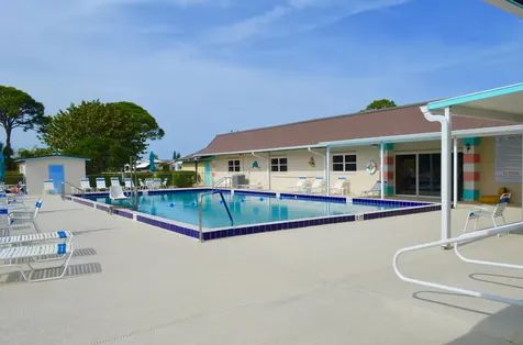 8031 Se Homestead Avenue Hobe Sound FL 33455