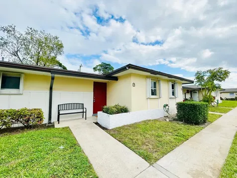 2878 Ashley Drive West Palm Beach FL 33415