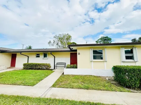 2878 Ashley Drive West Palm Beach FL 33415