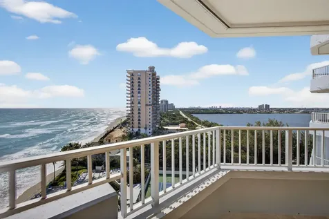 5200 N Ocean Drive Singer Island FL 33404
