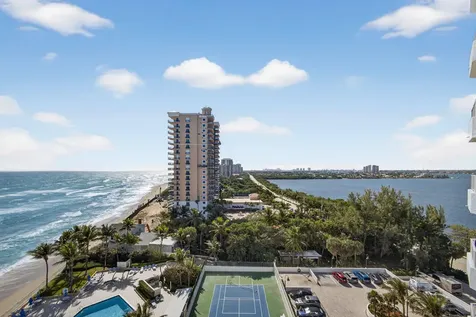 5200 N Ocean Drive Singer Island FL 33404