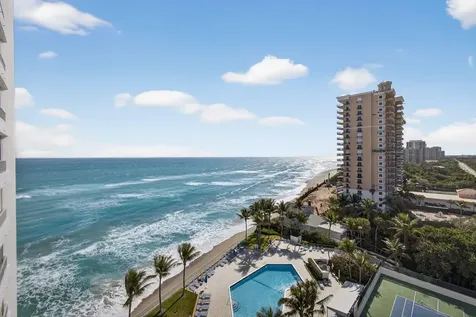 5200 N Ocean Drive Singer Island FL 33404