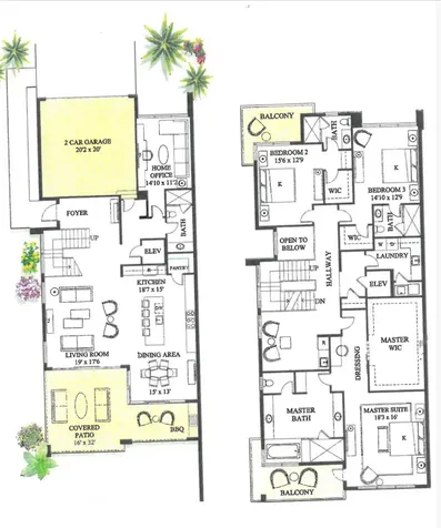 402 Ocean One Lane Juno Beach FL 33408