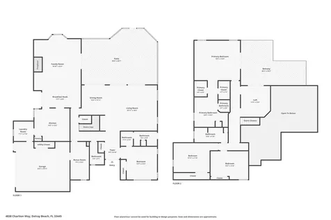 4838 Charlton Way Delray Beach FL 33445