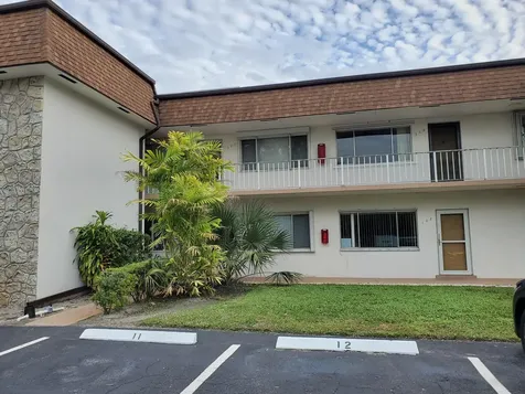 2878 Donnelly Drive Lake Worth FL 33462