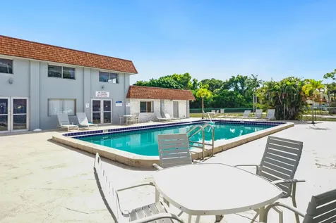2878 Donnelly Drive Lake Worth FL 33462