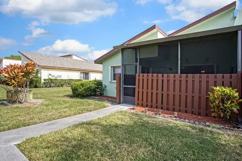1732 W Sanderling Lane Fort Pierce FL 34982
