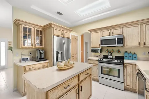 1718 Sw Columbia Street Port Saint Lucie FL 34987
