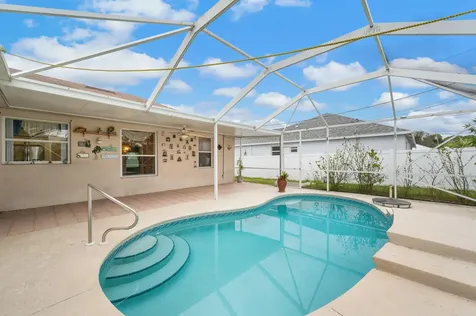 1718 Sw Columbia Street Port Saint Lucie FL 34987