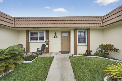 5780 Fernley Drive West Palm Beach FL 33415