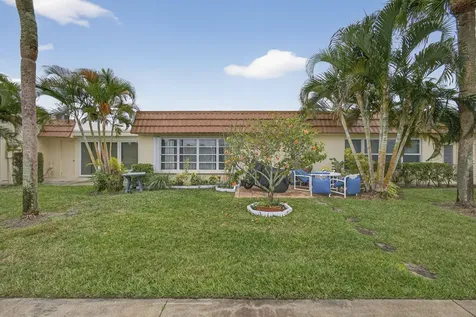 5780 Fernley Drive West Palm Beach FL 33415