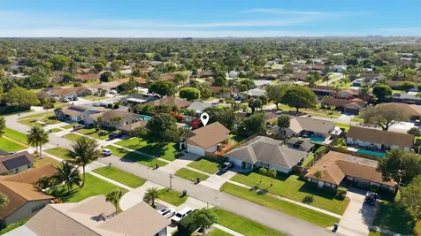 5370 Plains Drive Lake Worth FL 33463