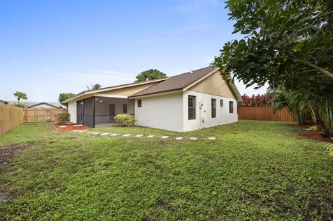 5370 Plains Drive Lake Worth FL 33463