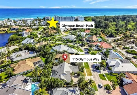 115 Olympus Way Jupiter FL 33477