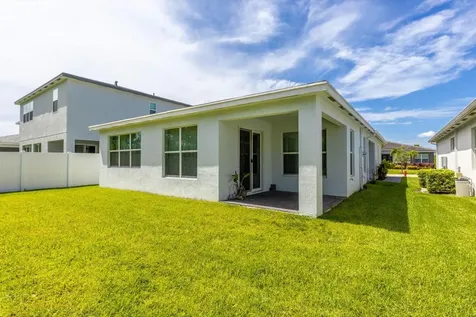 11949 Sw Lyra Drive Port Saint Lucie FL 34987
