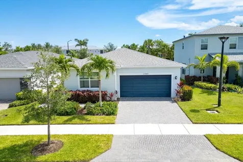11949 Sw Lyra Drive Port Saint Lucie FL 34987