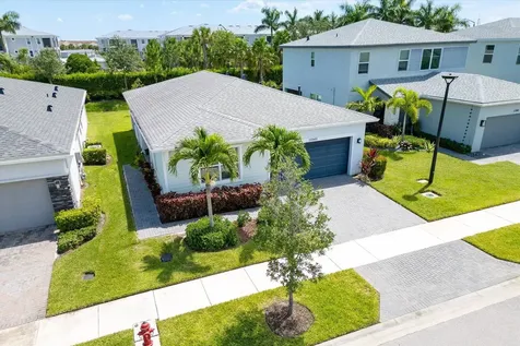 11949 Sw Lyra Drive Port Saint Lucie FL 34987