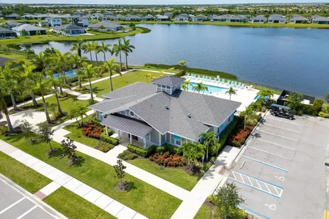 11949 Sw Lyra Drive Port Saint Lucie FL 34987