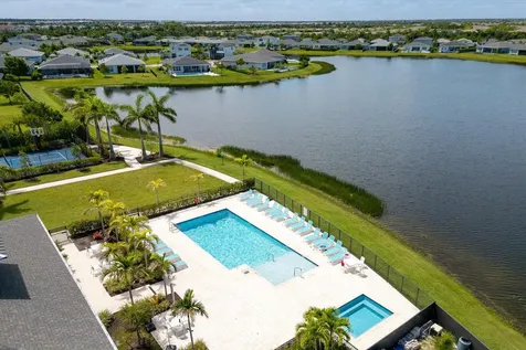 11949 Sw Lyra Drive Port Saint Lucie FL 34987