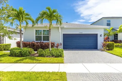 11949 Sw Lyra Drive Port Saint Lucie FL 34987
