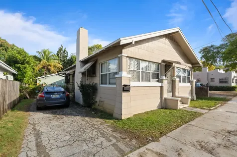 8111 NE 1st Avenue Miami FL 33138