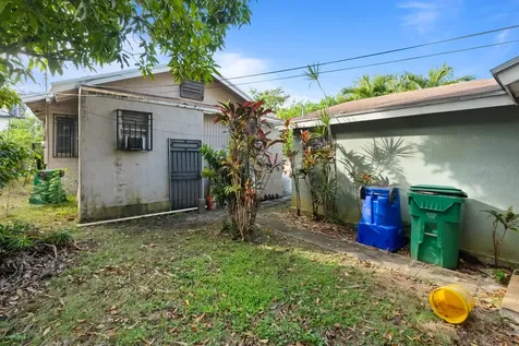 8111 NE 1st Avenue Miami FL 33138