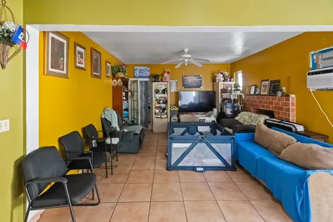 8111 NE 1st Avenue Miami FL 33138