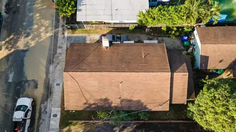 8111 NE 1st Avenue Miami FL 33138