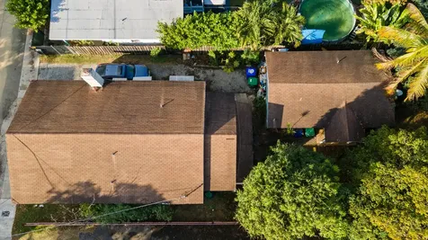 8111 NE 1st Avenue Miami FL 33138
