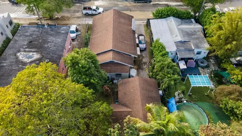 8111 NE 1st Avenue Miami FL 33138