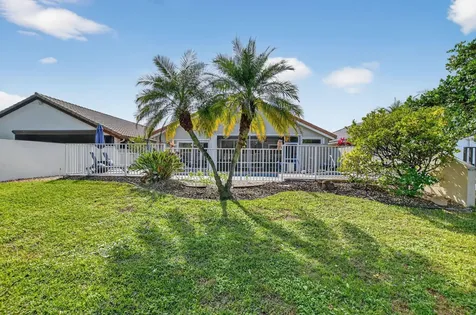 11270 Clover Leaf Circle Boca Raton FL 33428