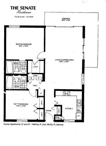 2550 Presidential Way West Palm Beach FL 33401