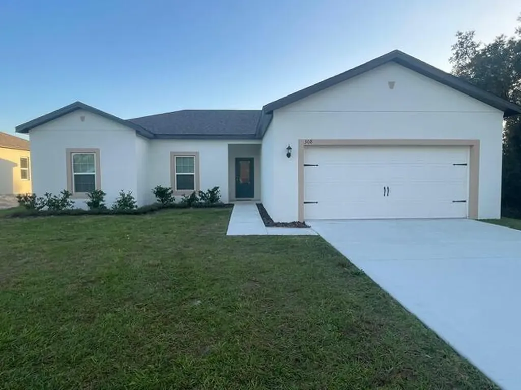 308 Bass Court Kissimmee FL 34759