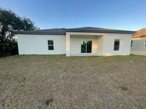 308 Bass Court Kissimmee FL 34759