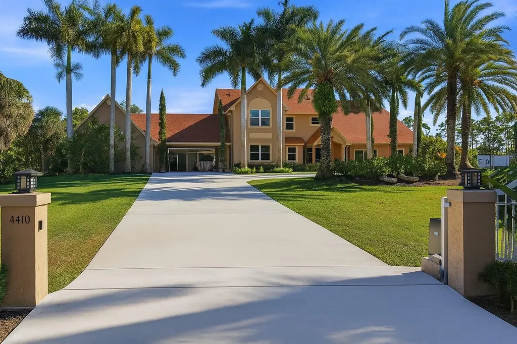 14410 64th Way Palm Beach Gardens FL 33418