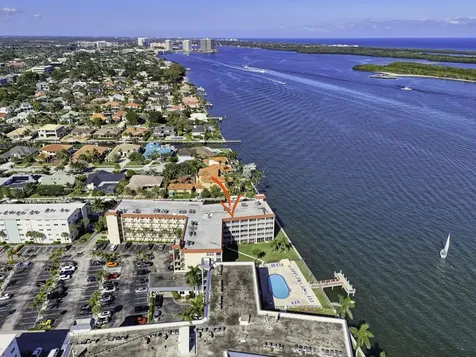 105 Paradise Harbour Boulevard North Palm Beach FL 33408