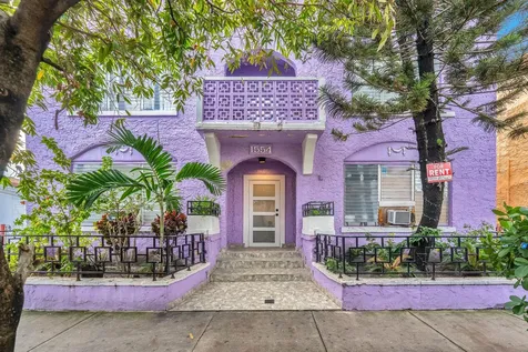 1554 SW 5th Street Miami FL 33135