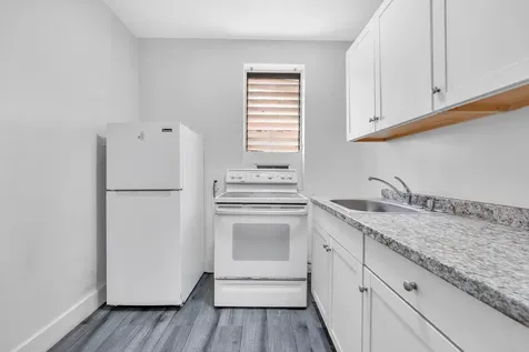 1554 SW 5th Street Miami FL 33135