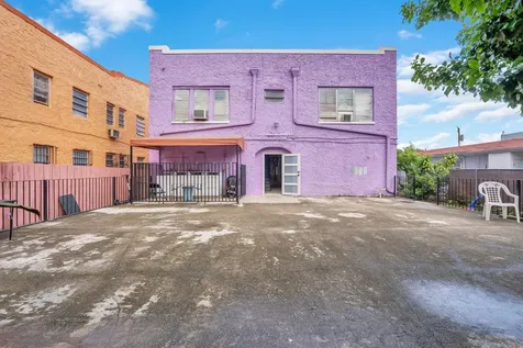1554 SW 5th Street Miami FL 33135