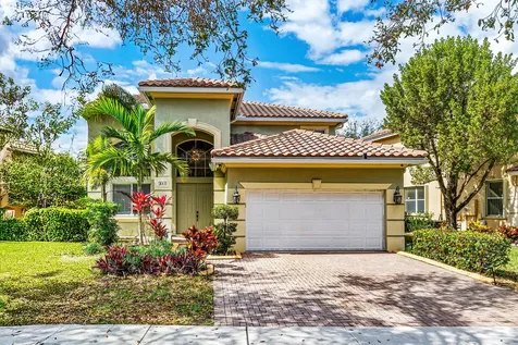 853 Gazetta Way West Palm Beach FL 33413