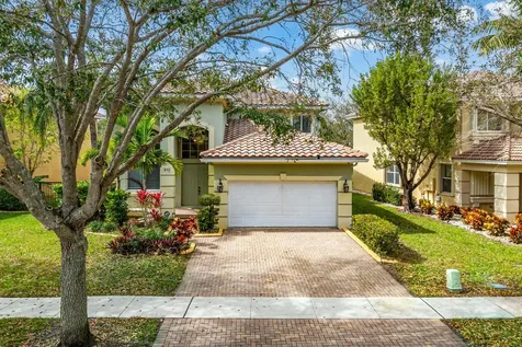 853 Gazetta Way West Palm Beach FL 33413
